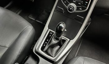 
									HYUNDAI ELANTRA 2.0 GLS 16V FLEX 4P AUTOMÁTICO 2014 completo								