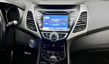 
									HYUNDAI ELANTRA 2.0 GLS 16V FLEX 4P AUTOMÁTICO 2014 completo								