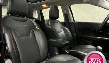 
									JEEP COMPASS 2.0 16V DIESEL TRAILHAWK 4X4 AUTOMÁTICO 2018 completo								