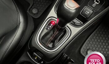 
									JEEP COMPASS 2.0 16V DIESEL TRAILHAWK 4X4 AUTOMÁTICO 2018 completo								