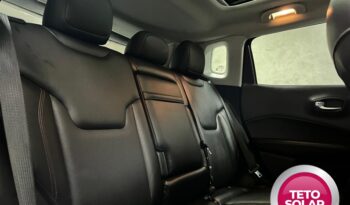 
									JEEP COMPASS 2.0 16V DIESEL TRAILHAWK 4X4 AUTOMÁTICO 2018 completo								