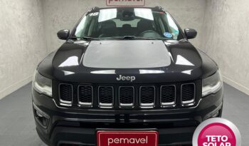 
									JEEP COMPASS 2.0 16V DIESEL TRAILHAWK 4X4 AUTOMÁTICO 2018 completo								