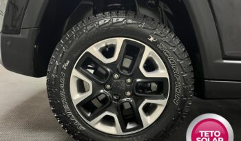 
									JEEP COMPASS 2.0 16V DIESEL TRAILHAWK 4X4 AUTOMÁTICO 2018 completo								