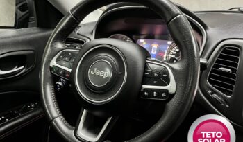 
									JEEP COMPASS 2.0 16V DIESEL TRAILHAWK 4X4 AUTOMÁTICO 2018 completo								