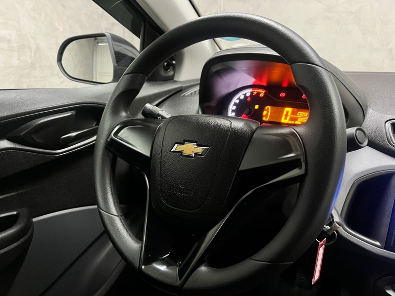 CHEVROLET ONIX JOY 1.0 SPE4 FLEX PLUS MANUAL 2021