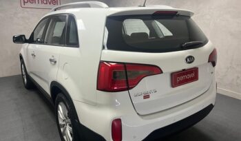 
									KIA SORENTO 3.5 V6 GASOLINA EX 7L 4WD AUTOMÁTICO 2014 completo								