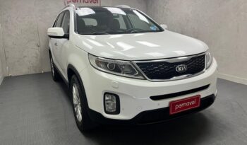 
									KIA SORENTO 3.5 V6 GASOLINA EX 7L 4WD AUTOMÁTICO 2014 completo								