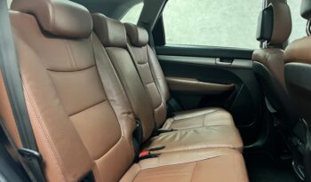 
									KIA SORENTO 3.5 V6 GASOLINA EX 7L 4WD AUTOMÁTICO 2014 completo								