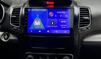 
									KIA SORENTO 3.5 V6 GASOLINA EX 7L 4WD AUTOMÁTICO 2014 completo								