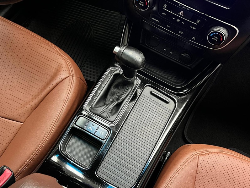 KIA SORENTO 3.5 V6 GASOLINA EX 7L 4WD AUTOMÁTICO 2014