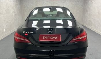 
									MERCEDES-BENZ CLA 250 2.0 CGI GASOLINA SPORT 4MATIC 7G-DCT 2018 completo								
