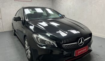 
									MERCEDES-BENZ CLA 250 2.0 CGI GASOLINA SPORT 4MATIC 7G-DCT 2018 completo								