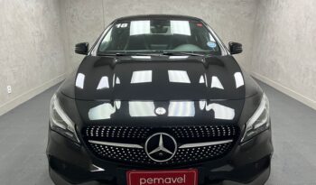 
									MERCEDES-BENZ CLA 250 2.0 CGI GASOLINA SPORT 4MATIC 7G-DCT 2018 completo								