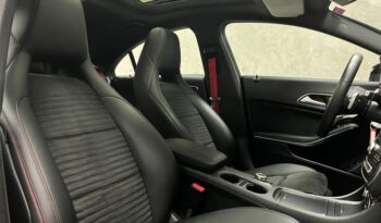 
									MERCEDES-BENZ CLA 250 2.0 CGI GASOLINA SPORT 4MATIC 7G-DCT 2018 completo								