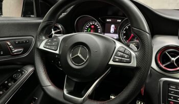 
									MERCEDES-BENZ CLA 250 2.0 CGI GASOLINA SPORT 4MATIC 7G-DCT 2018 completo								