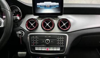 
									MERCEDES-BENZ CLA 250 2.0 CGI GASOLINA SPORT 4MATIC 7G-DCT 2018 completo								