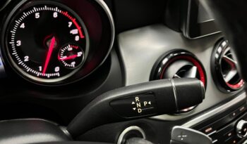 
									MERCEDES-BENZ CLA 250 2.0 CGI GASOLINA SPORT 4MATIC 7G-DCT 2018 completo								