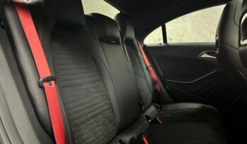 
									MERCEDES-BENZ CLA 250 2.0 CGI GASOLINA SPORT 4MATIC 7G-DCT 2018 completo								