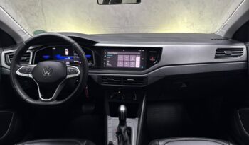 
									VOLKSWAGEN NIVUS 1.0 200 TSI TOTAL FLEX COMFORTLINE AUTOMÁTICO 2022 completo								