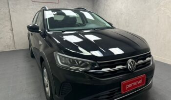 
									VOLKSWAGEN NIVUS 1.0 200 TSI TOTAL FLEX COMFORTLINE AUTOMÁTICO 2022 completo								