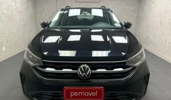 
									VOLKSWAGEN NIVUS 1.0 200 TSI TOTAL FLEX COMFORTLINE AUTOMÁTICO 2022 completo								