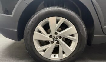 
									VOLKSWAGEN NIVUS 1.0 200 TSI TOTAL FLEX COMFORTLINE AUTOMÁTICO 2022 completo								