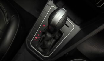 
									VOLKSWAGEN NIVUS 1.0 200 TSI TOTAL FLEX COMFORTLINE AUTOMÁTICO 2022 completo								