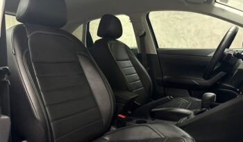 
									VOLKSWAGEN NIVUS 1.0 200 TSI TOTAL FLEX COMFORTLINE AUTOMÁTICO 2022 completo								