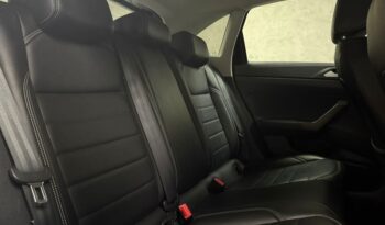 
									VOLKSWAGEN NIVUS 1.0 200 TSI TOTAL FLEX COMFORTLINE AUTOMÁTICO 2022 completo								