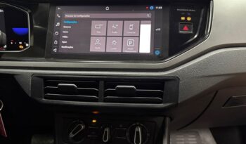 
									VOLKSWAGEN NIVUS 1.0 200 TSI TOTAL FLEX COMFORTLINE AUTOMÁTICO 2022 completo								