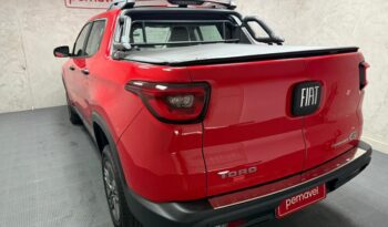 
									FIAT TORO 1.3 TURBO 270 FLEX ENDURANCE AT6 2023 completo								