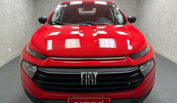 
									FIAT TORO 1.3 TURBO 270 FLEX ENDURANCE AT6 2023 completo								