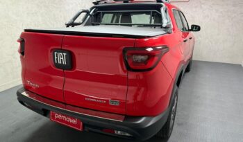 
									FIAT TORO 1.3 TURBO 270 FLEX ENDURANCE AT6 2023 completo								