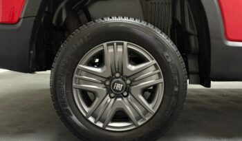 
									FIAT TORO 1.3 TURBO 270 FLEX ENDURANCE AT6 2023 completo								