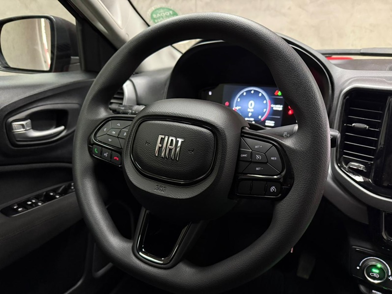 FIAT TORO 1.3 TURBO 270 FLEX ENDURANCE AT6 2023