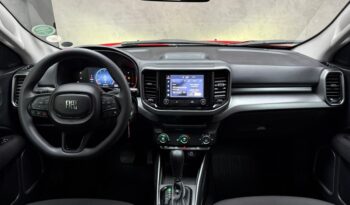 
									FIAT TORO 1.3 TURBO 270 FLEX ENDURANCE AT6 2023 completo								