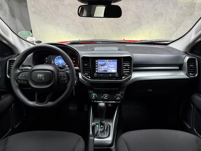 FIAT TORO 1.3 TURBO 270 FLEX ENDURANCE AT6 2023