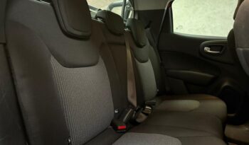 
									FIAT TORO 1.3 TURBO 270 FLEX ENDURANCE AT6 2023 completo								