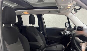 
									JEEP RENEGADE 1.8 16V FLEX LONGITUDE 4P AUTOMÁTICO 2017 completo								