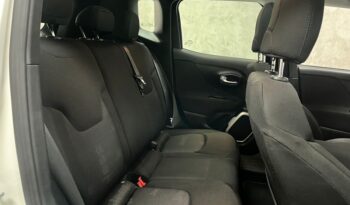 
									JEEP RENEGADE 1.8 16V FLEX LONGITUDE 4P AUTOMÁTICO 2017 completo								