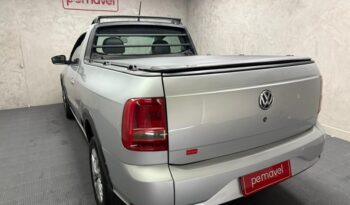 
									VOLKSWAGEN SAVEIRO 1.6 MSI TRENDLINE CS 8V FLEX 2P MANUAL 2021 completo								