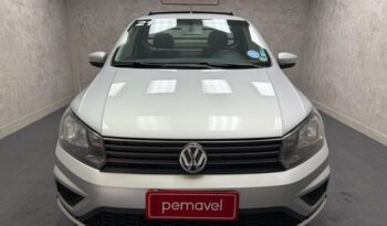 
									VOLKSWAGEN SAVEIRO 1.6 MSI TRENDLINE CS 8V FLEX 2P MANUAL 2021 completo								