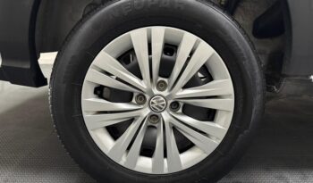 
									VOLKSWAGEN SAVEIRO 1.6 MSI TRENDLINE CS 8V FLEX 2P MANUAL 2021 completo								