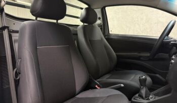 
									VOLKSWAGEN SAVEIRO 1.6 MSI TRENDLINE CS 8V FLEX 2P MANUAL 2021 completo								