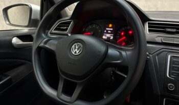 
									VOLKSWAGEN SAVEIRO 1.6 MSI TRENDLINE CS 8V FLEX 2P MANUAL 2021 completo								