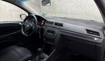 
									VOLKSWAGEN SAVEIRO 1.6 MSI TRENDLINE CS 8V FLEX 2P MANUAL 2021 completo								