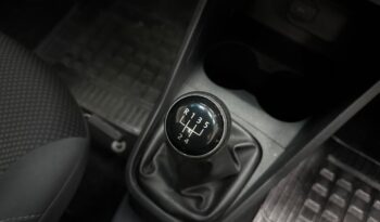 
									VOLKSWAGEN SAVEIRO 1.6 MSI TRENDLINE CS 8V FLEX 2P MANUAL 2021 completo								