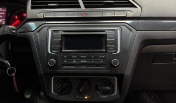 
									VOLKSWAGEN SAVEIRO 1.6 MSI TRENDLINE CS 8V FLEX 2P MANUAL 2021 completo								