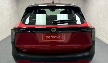 
									NISSAN KICKS 1.0 TURBO FLEX PLATINUM DCT 2026 completo								