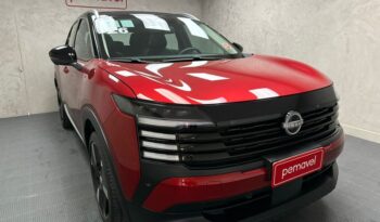 
									NISSAN KICKS 1.0 TURBO FLEX PLATINUM DCT 2026 completo								